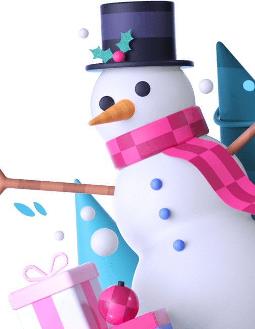 Snowman