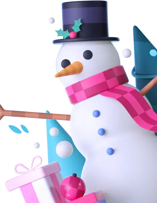 Snowman