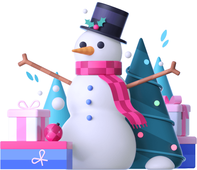 Snowman